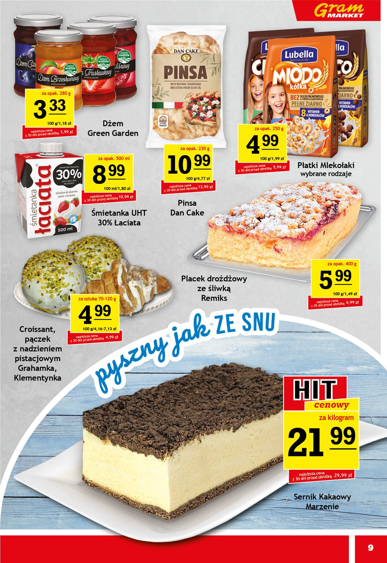 Gazetka Gram Market 20.08.2025 - 26.08.2025