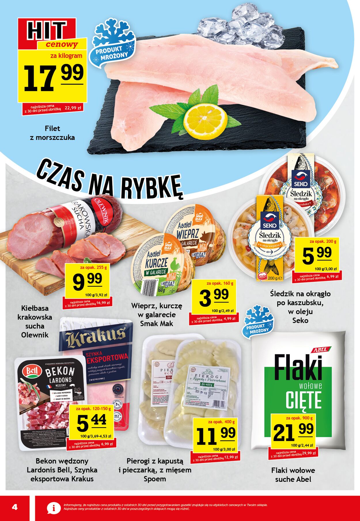 Gazetka Gram Market 20.11.2024 - 26.11.2024