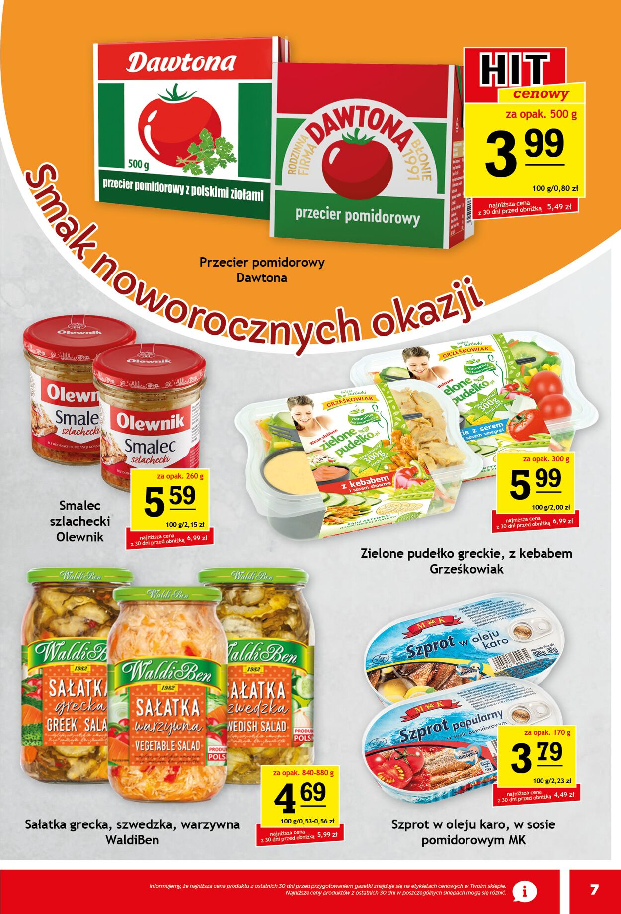 Gazetka Gram Market 08.01.2025 - 14.01.2025