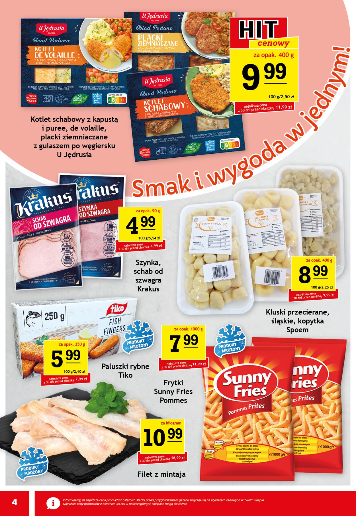 Gazetka Gram Market 08.01.2025 - 14.01.2025