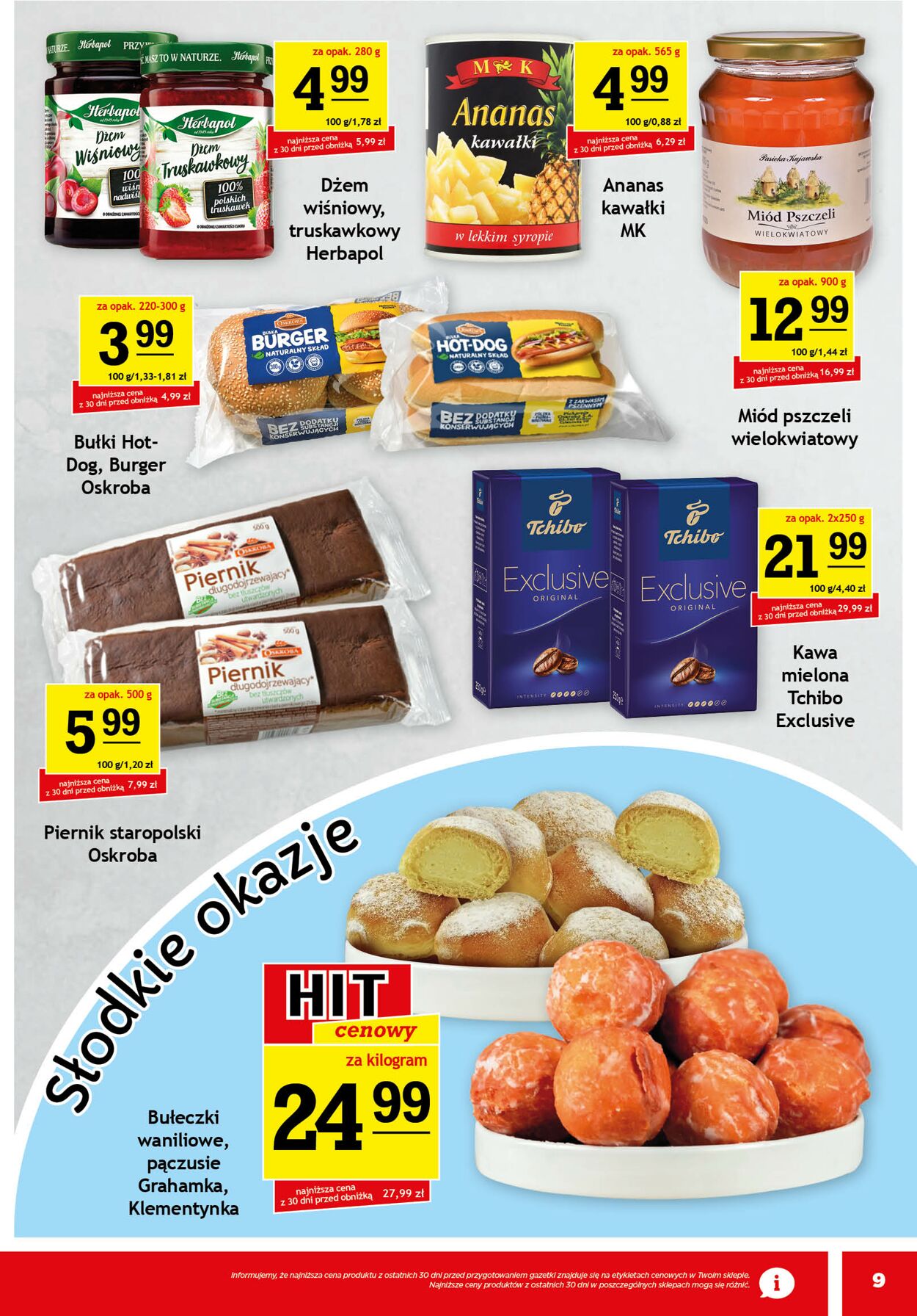 Gazetka Gram Market 15.01.2025 - 21.01.2025