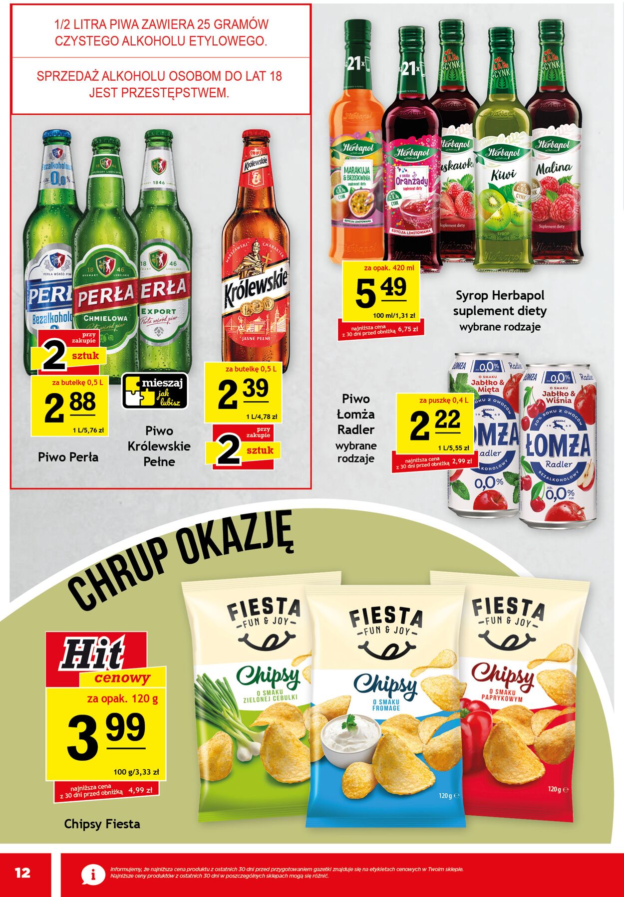 Gazetka Gram Market 28.08.2024 - 03.09.2024