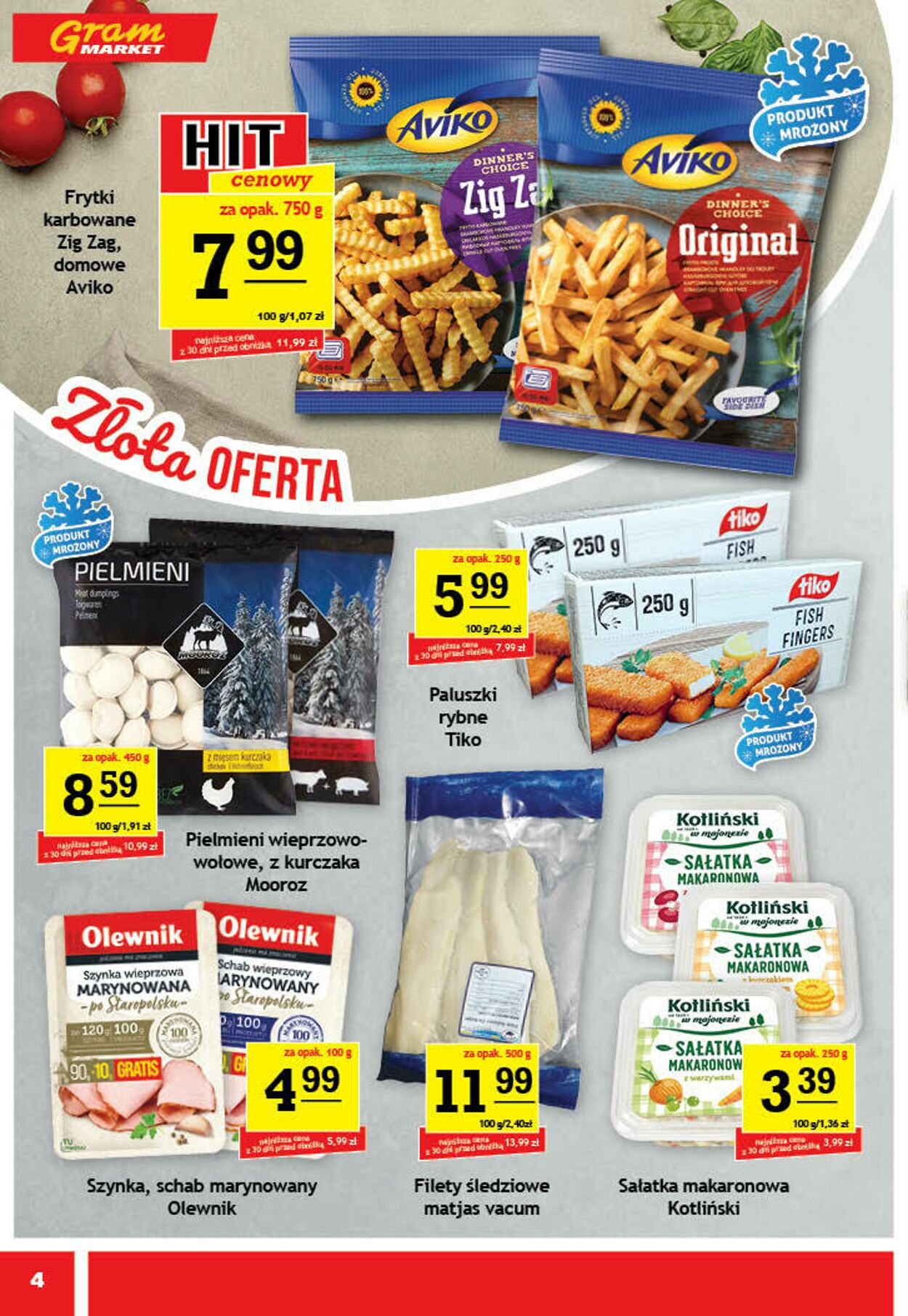 Gazetka Gram Market 10.09.2025 - 16.09.2025