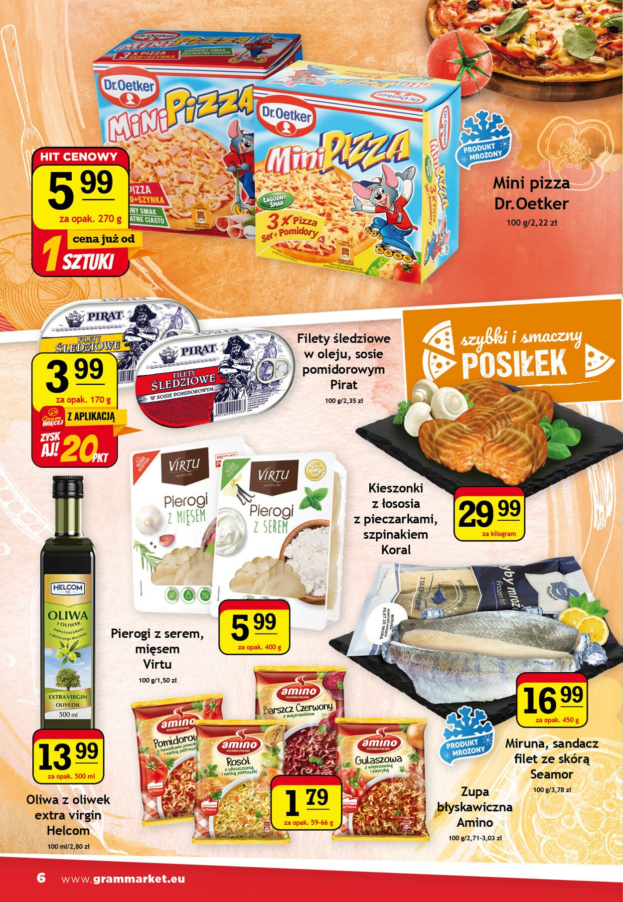 Gazetka Gram Market 29.09.2022 - 05.10.2022