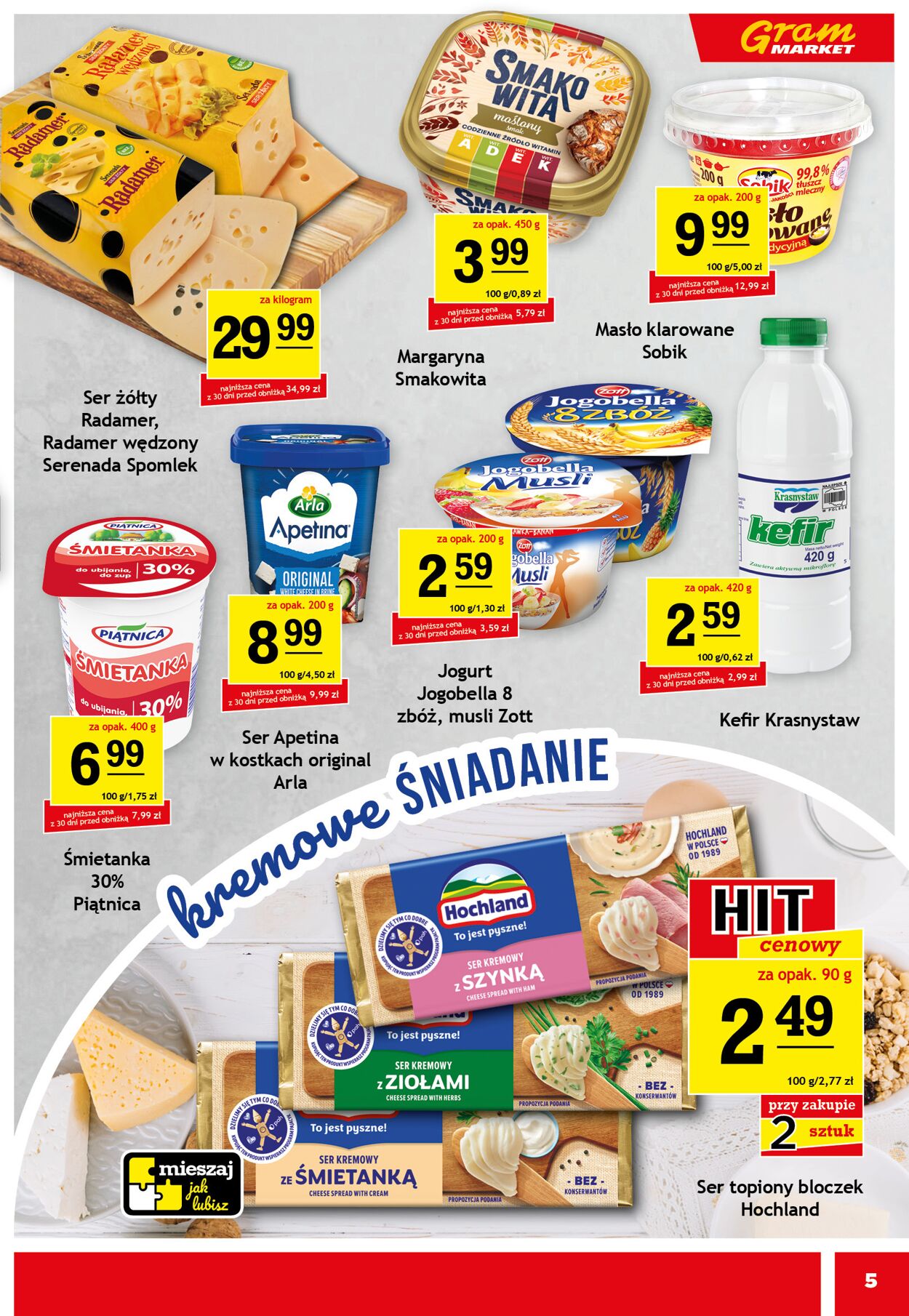 Gazetka Gram Market 18.06.2025 - 24.06.2025