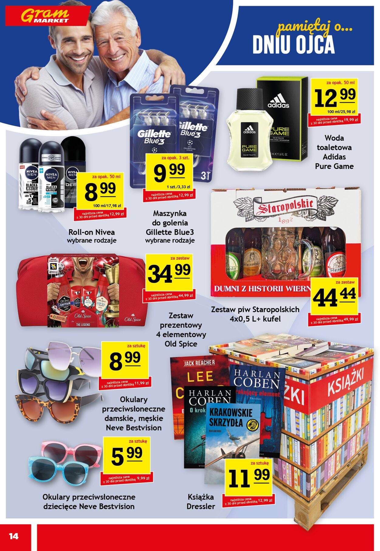 Gazetka Gram Market 18.06.2025 - 24.06.2025