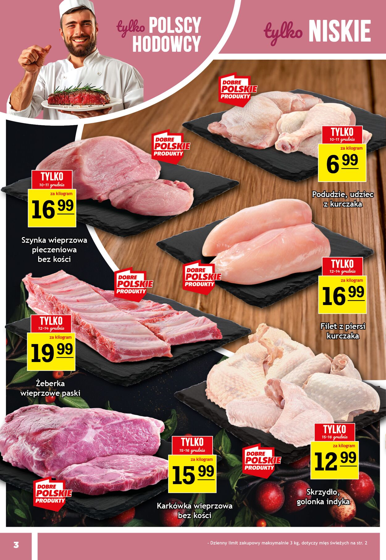 Gazetka Gram Market 10.12.2025 - 16.12.2025