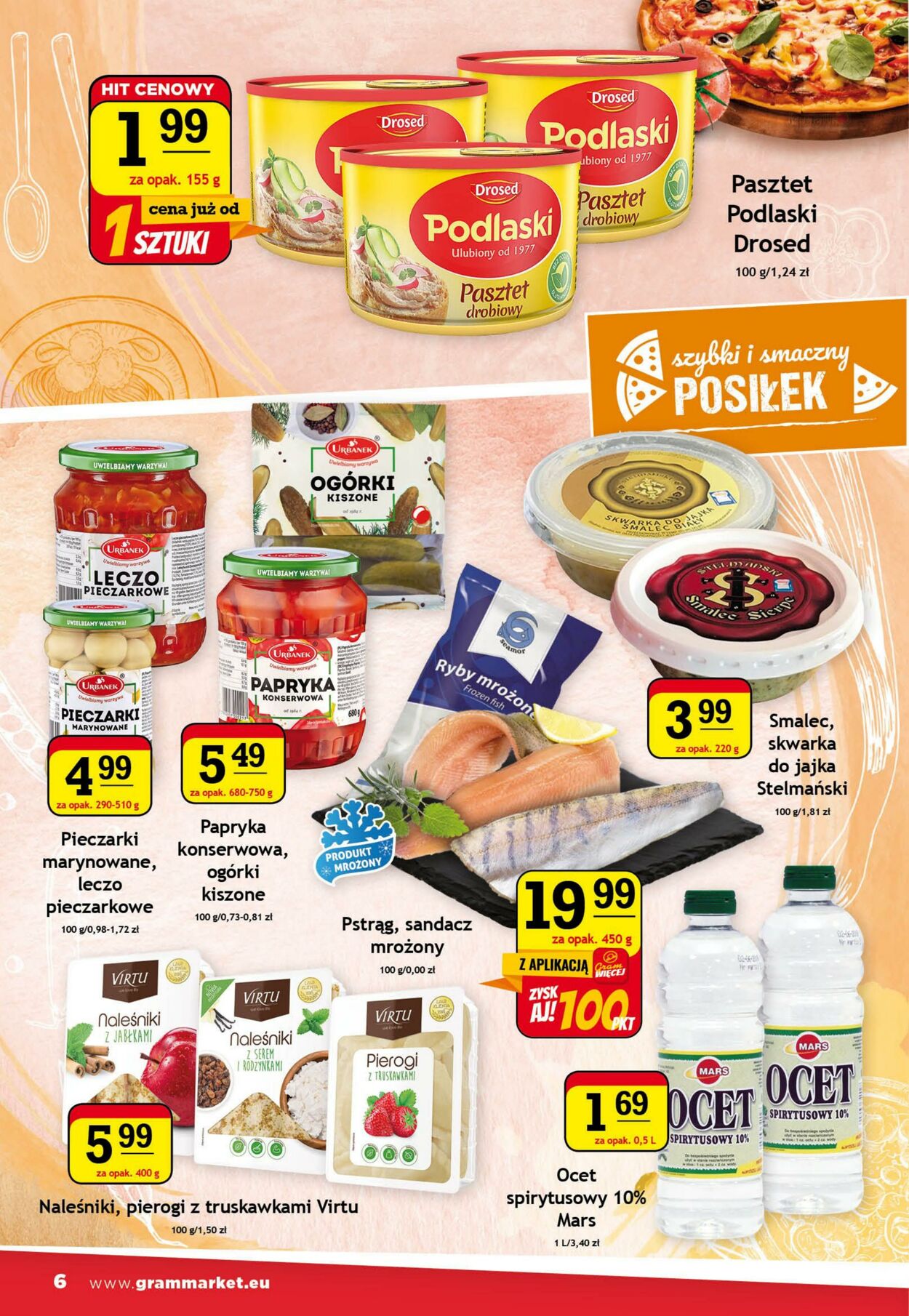 Gazetka Gram Market 26.05.2022 - 01.06.2022