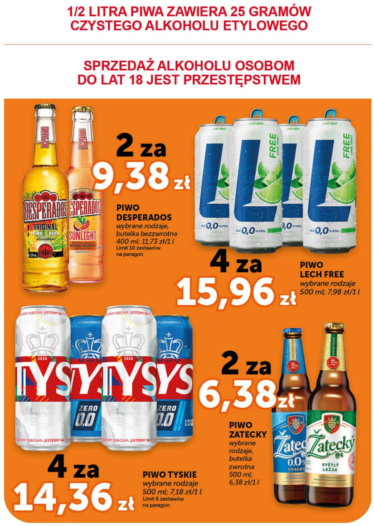 Gazetka ABC 28.05.2026 - 03.06.2026