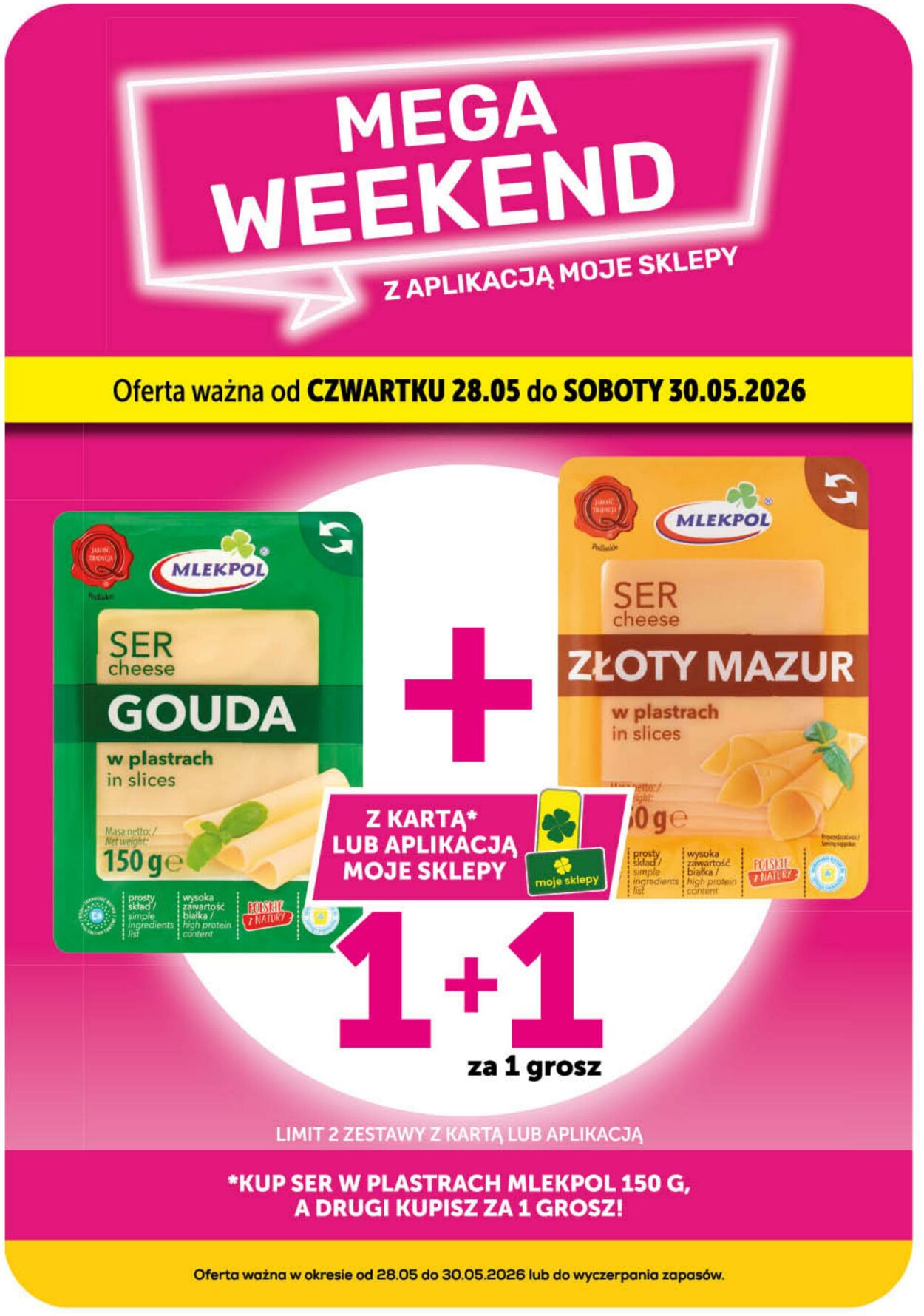 Gazetka ABC 28.05.2026 - 03.06.2026