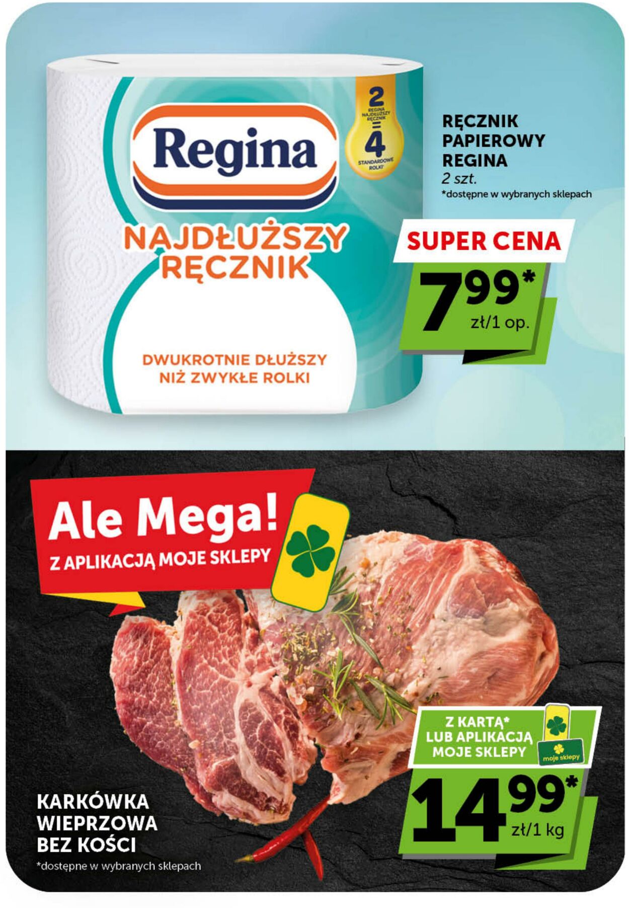 Gazetka Groszek 07.05.2026 - 13.05.2026