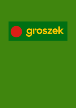 Gazetka Groszek 18.05.2023 - 30.05.2023