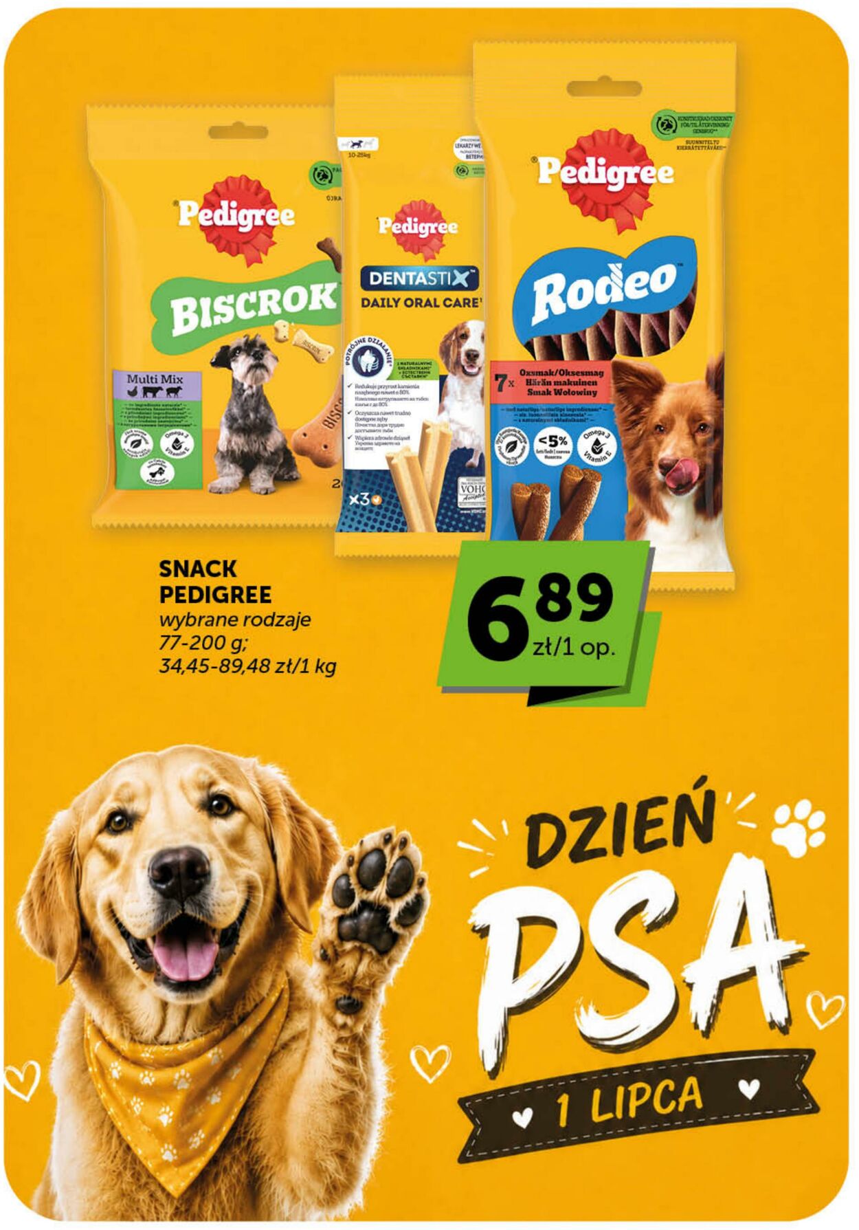 Gazetka Groszek 18.06.2026 - 24.06.2026