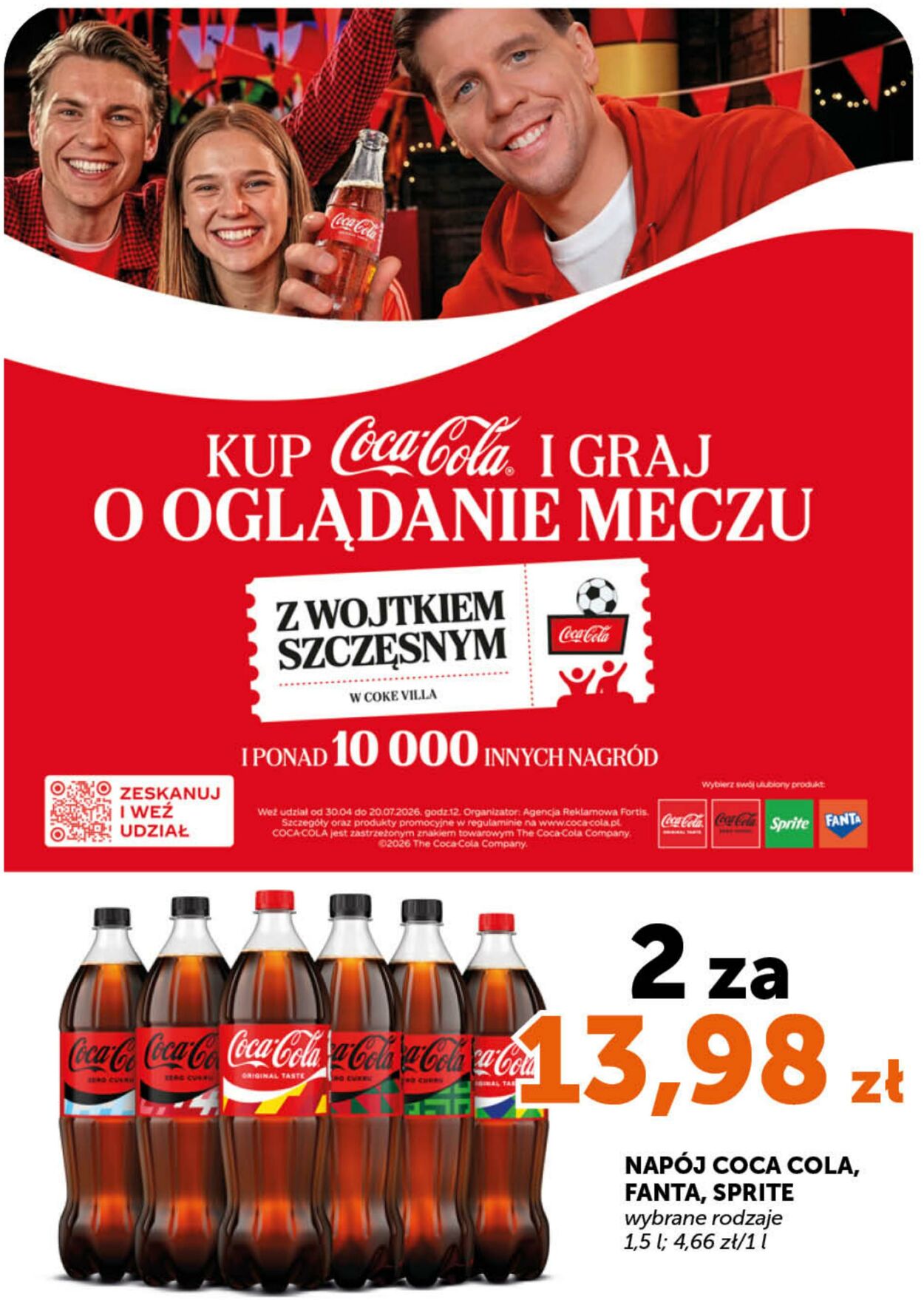 Gazetka Groszek 18.06.2026 - 24.06.2026