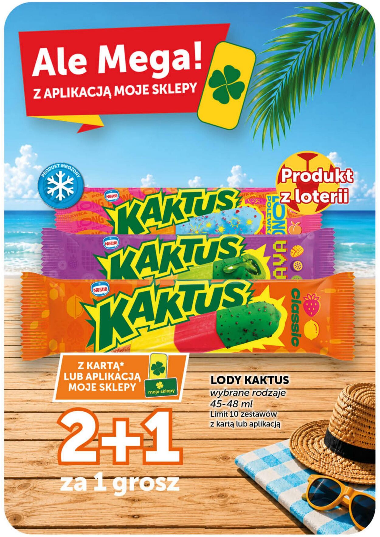 Gazetka Groszek 18.06.2026 - 24.06.2026