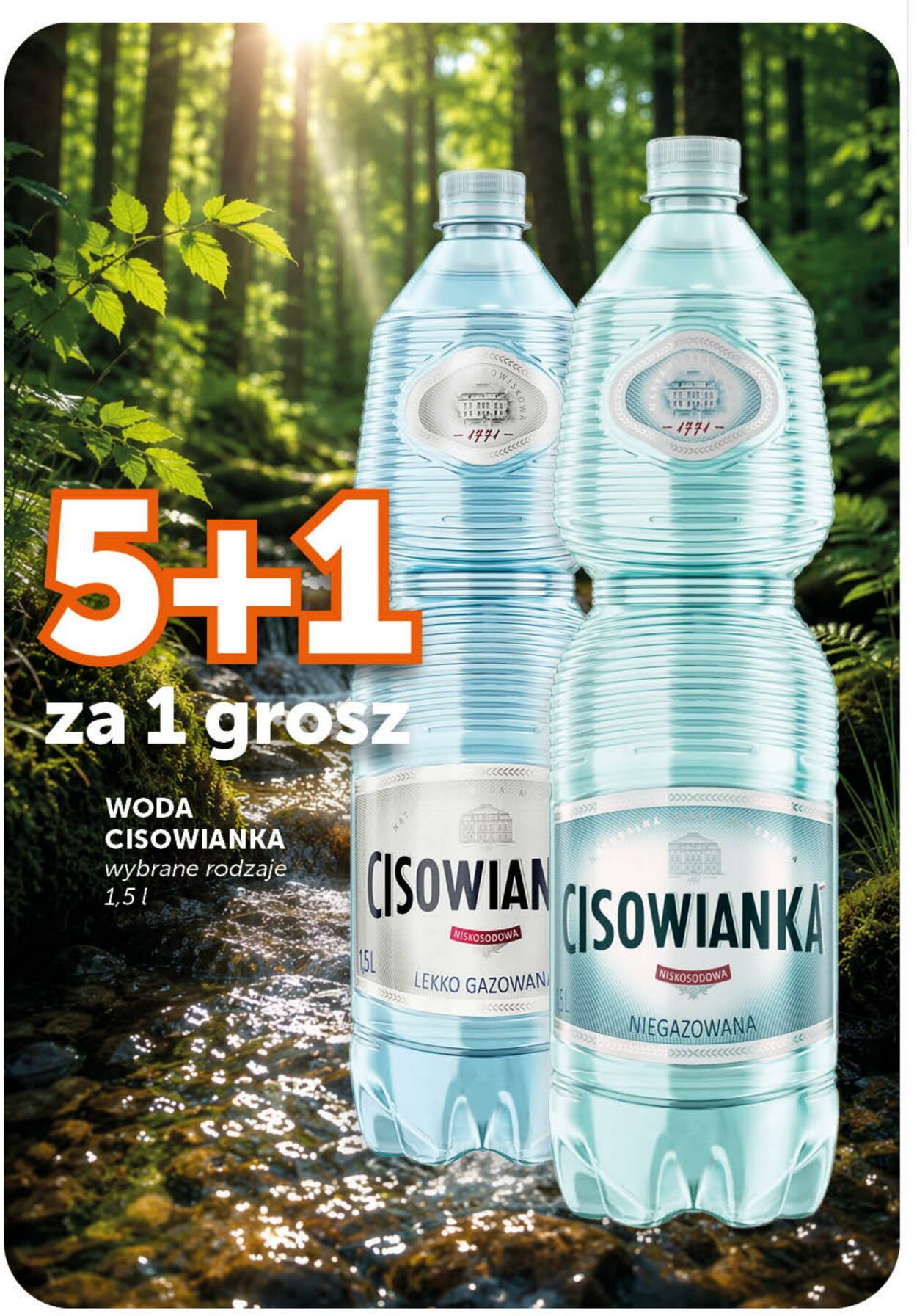 Gazetka Groszek 25.06.2026 - 01.07.2026