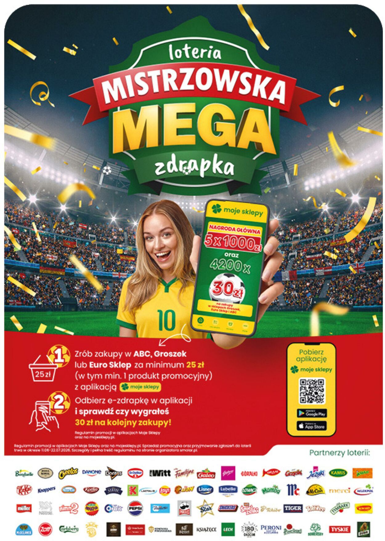 Gazetka Groszek 02.07.2026 - 08.07.2026