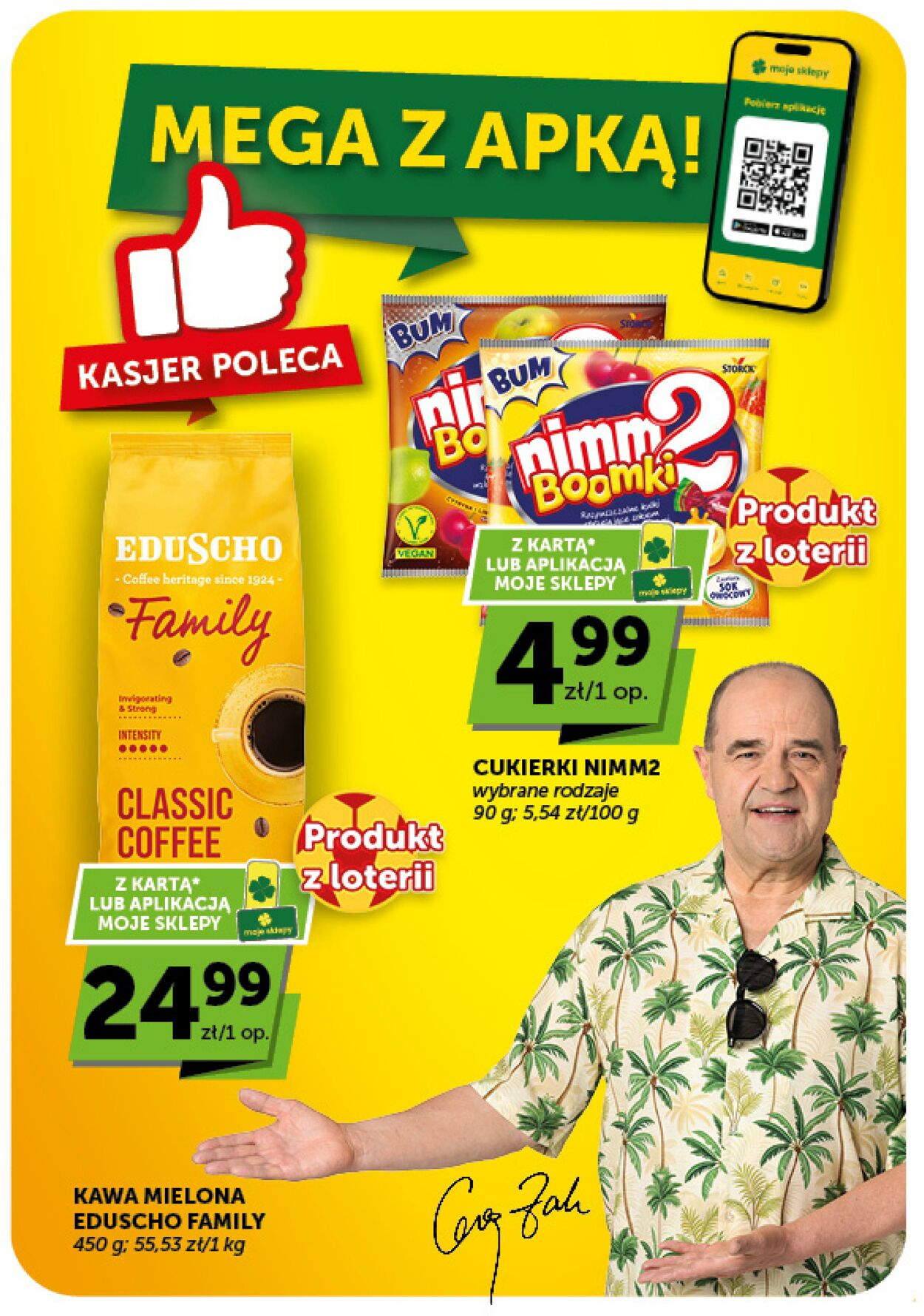 Gazetka Groszek 02.07.2026 - 08.07.2026