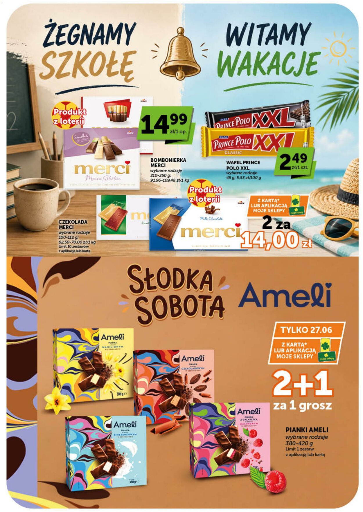 Gazetka Euro Sklep 25.06.2026 - 01.07.2026