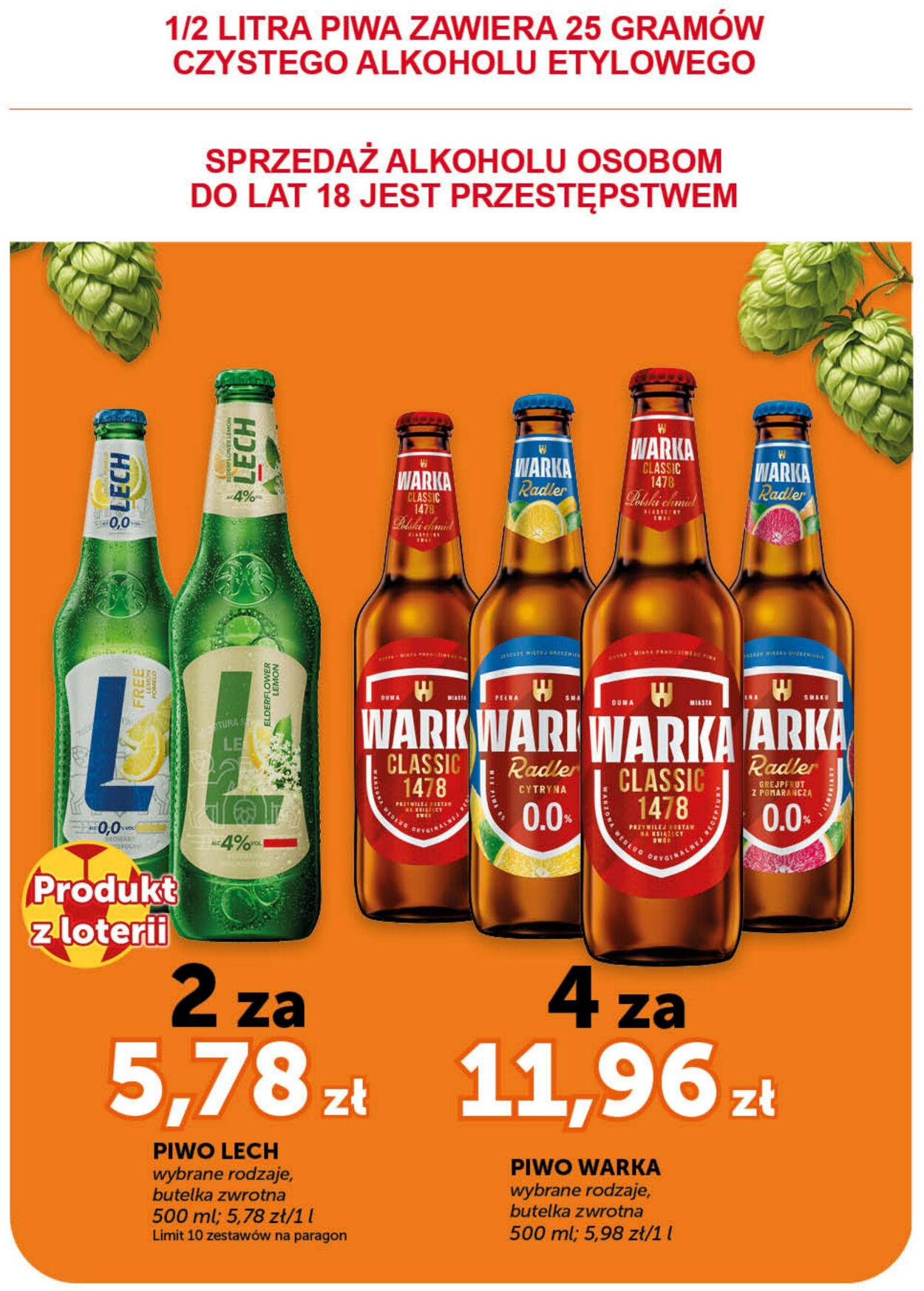 Gazetka Euro Sklep 25.06.2026 - 01.07.2026