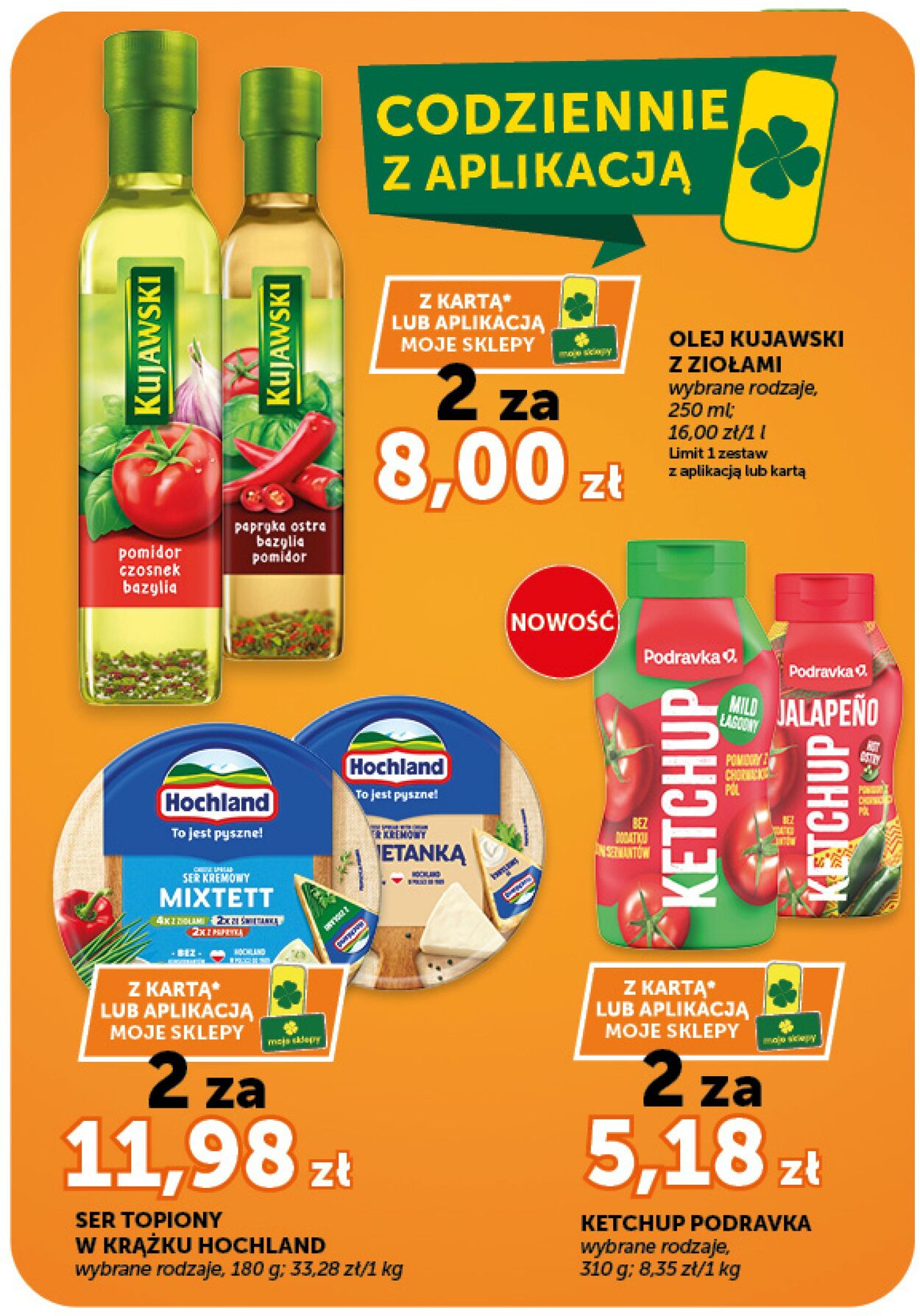 Gazetka Groszek 02.07.2026 - 08.07.2026