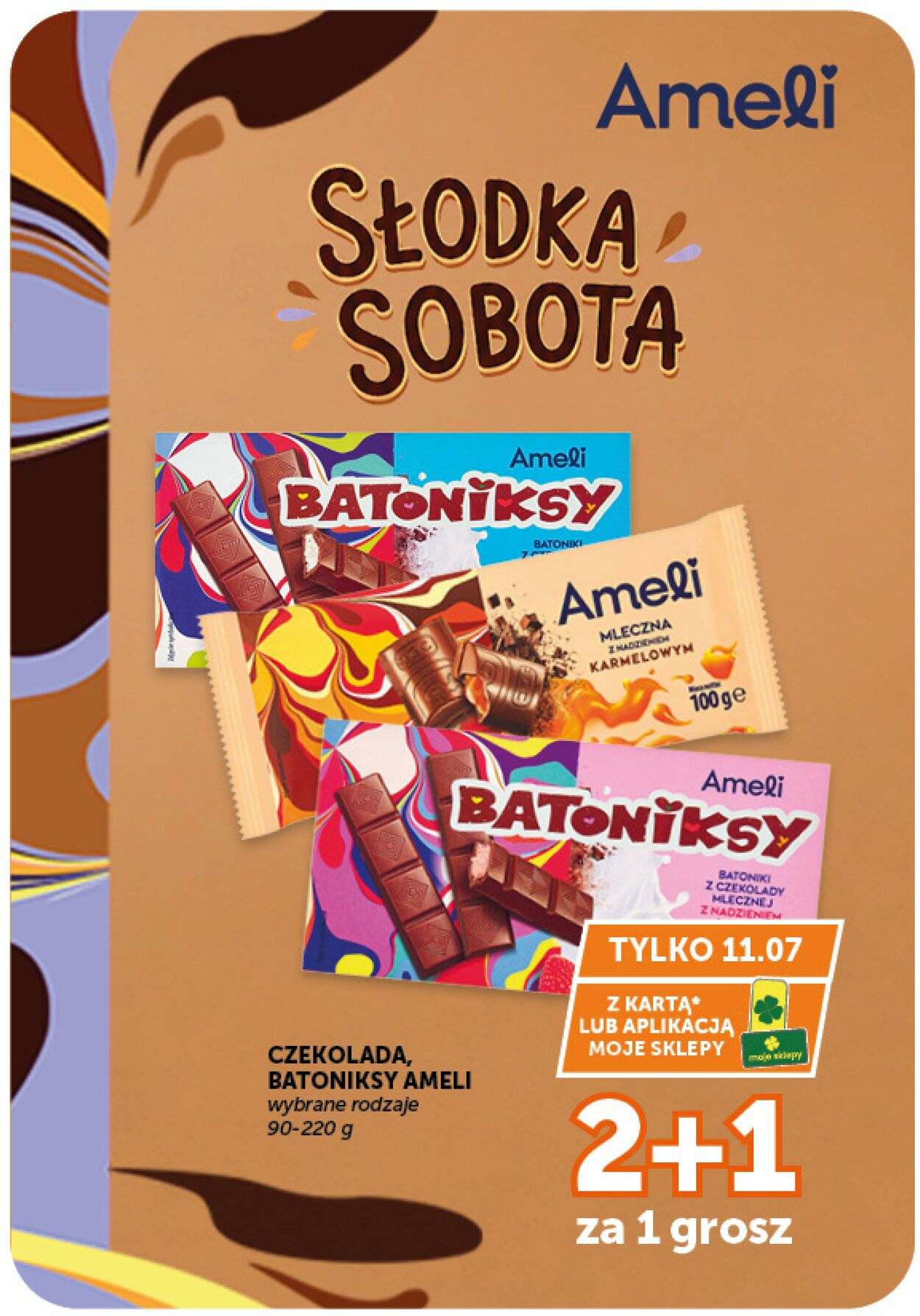 Gazetka Groszek 02.07.2026 - 08.07.2026