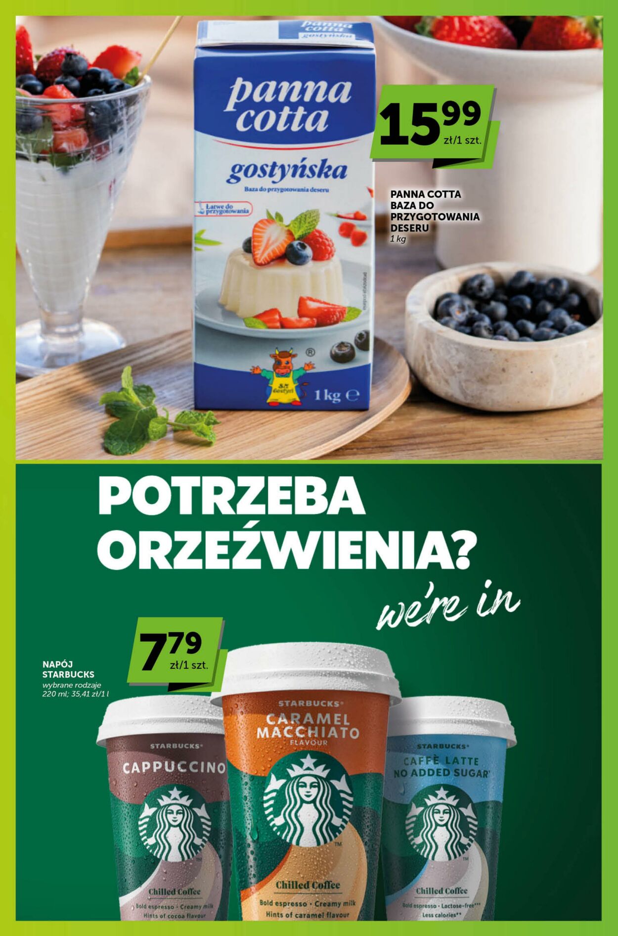 Gazetka Groszek 25.06.2026 - 01.07.2026