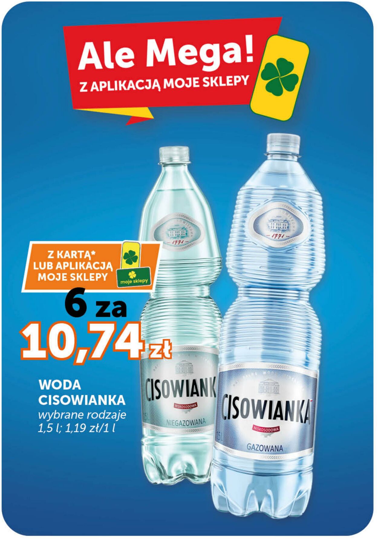 Gazetka Groszek 16.04.2026 - 22.04.2026