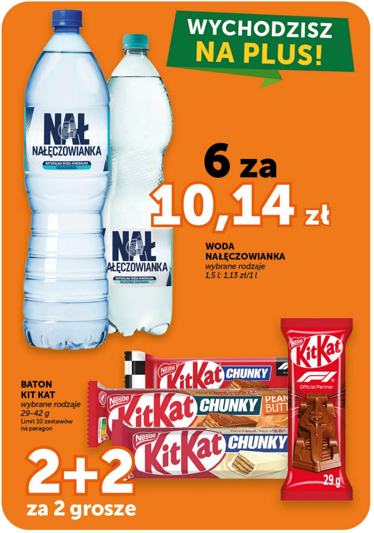 Gazetka Groszek 25.06.2026 - 01.07.2026