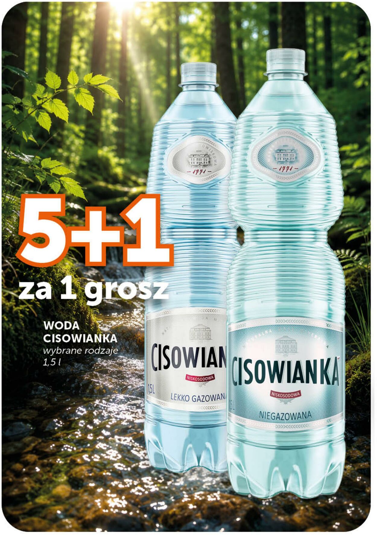 Gazetka Groszek 25.06.2026 - 01.07.2026