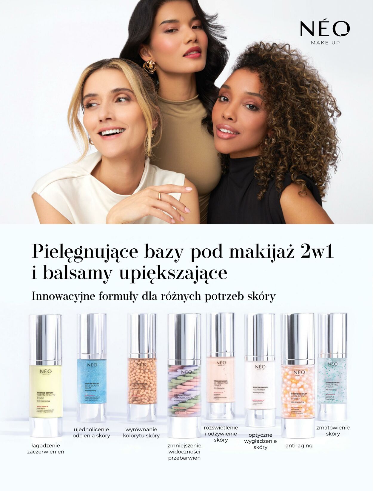 Gazetka Hebe 1 maj, 2025