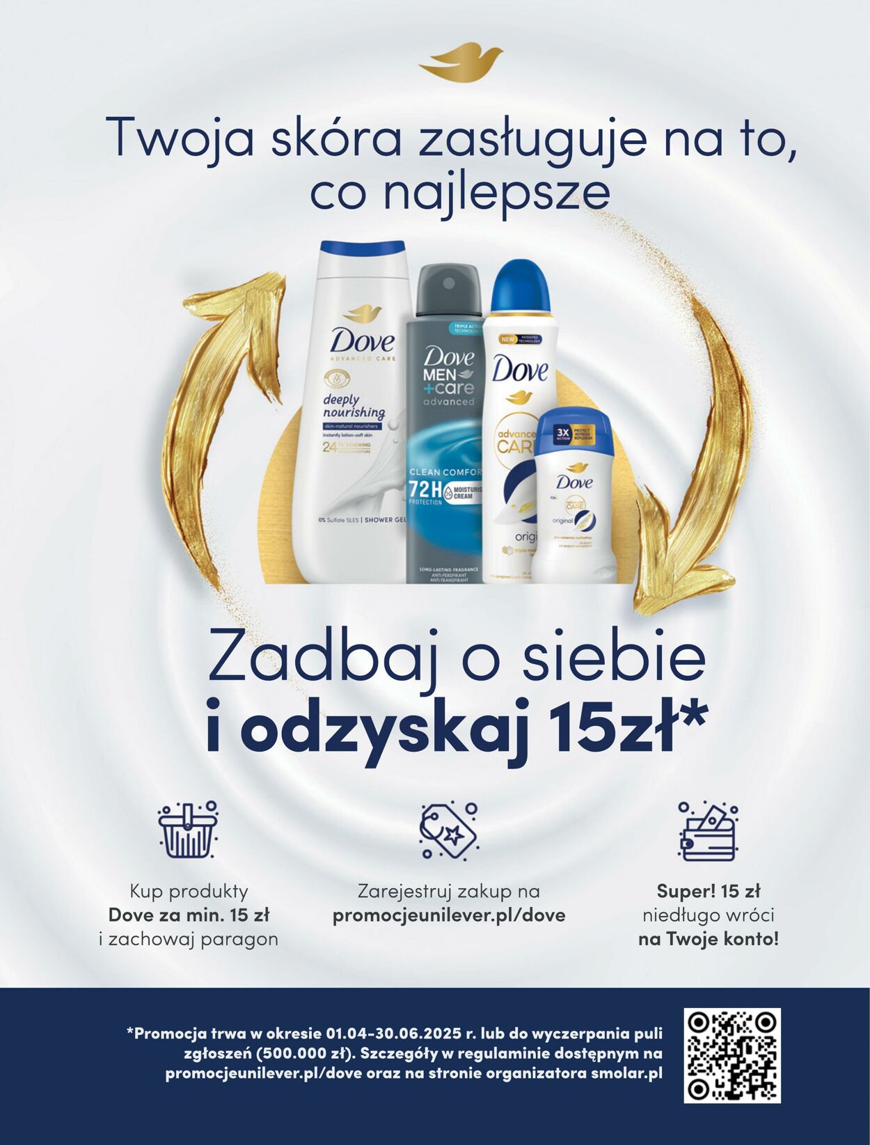 Gazetka Hebe 1 maj, 2025