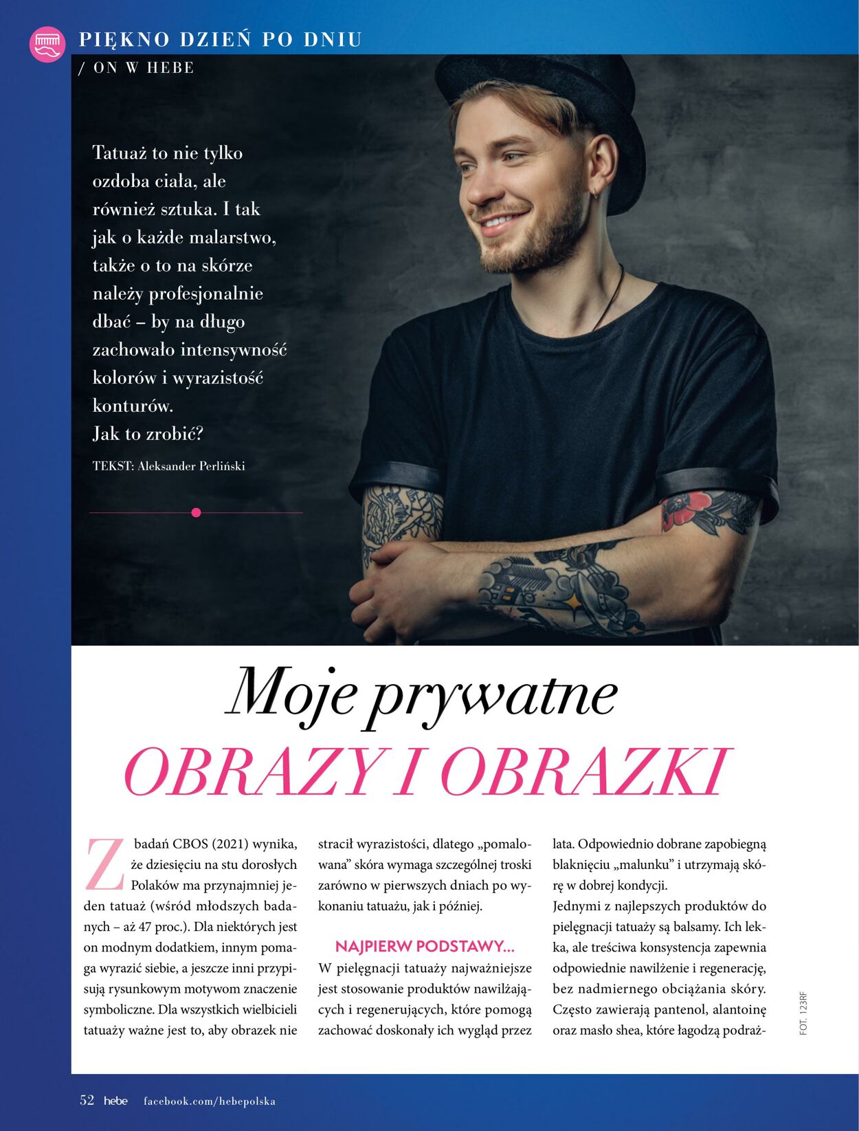 Gazetka Hebe 1 maj, 2025