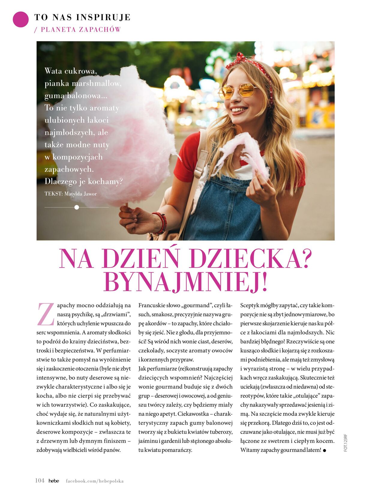 Gazetka Hebe 1 maj, 2025