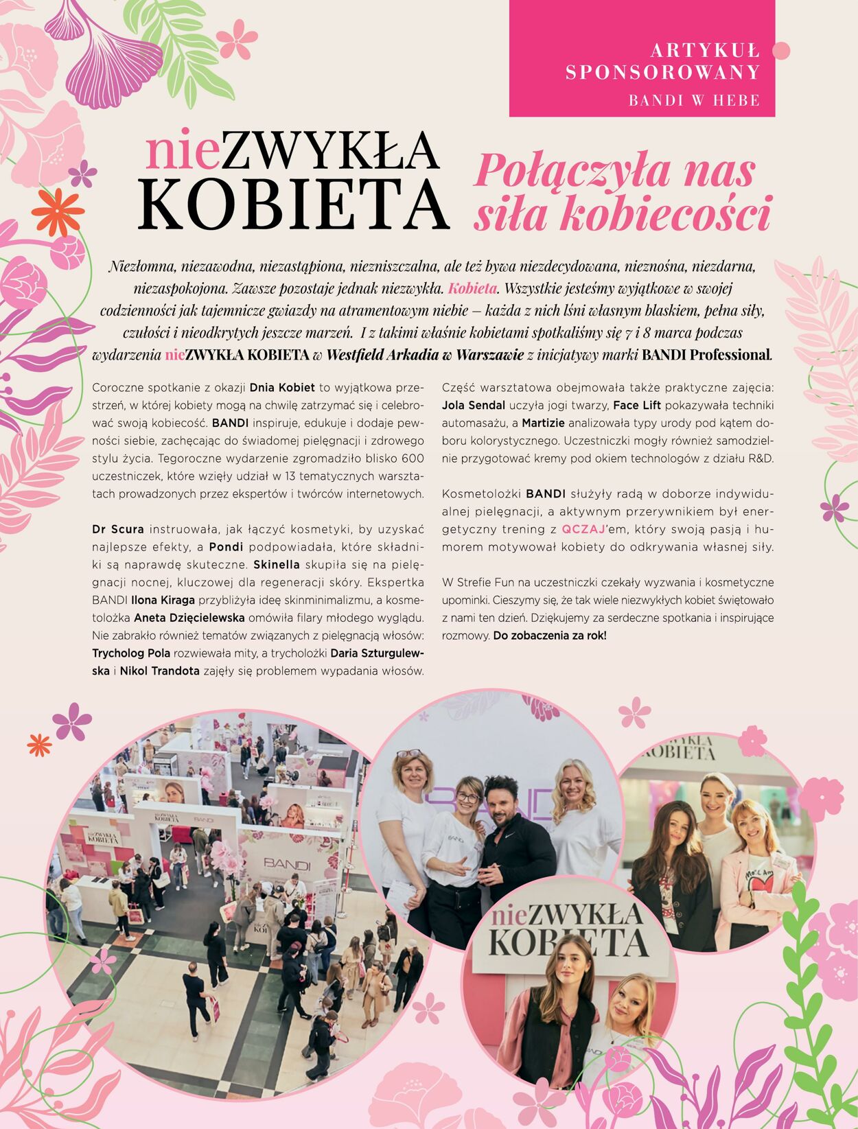 Gazetka Hebe 1 maj, 2025