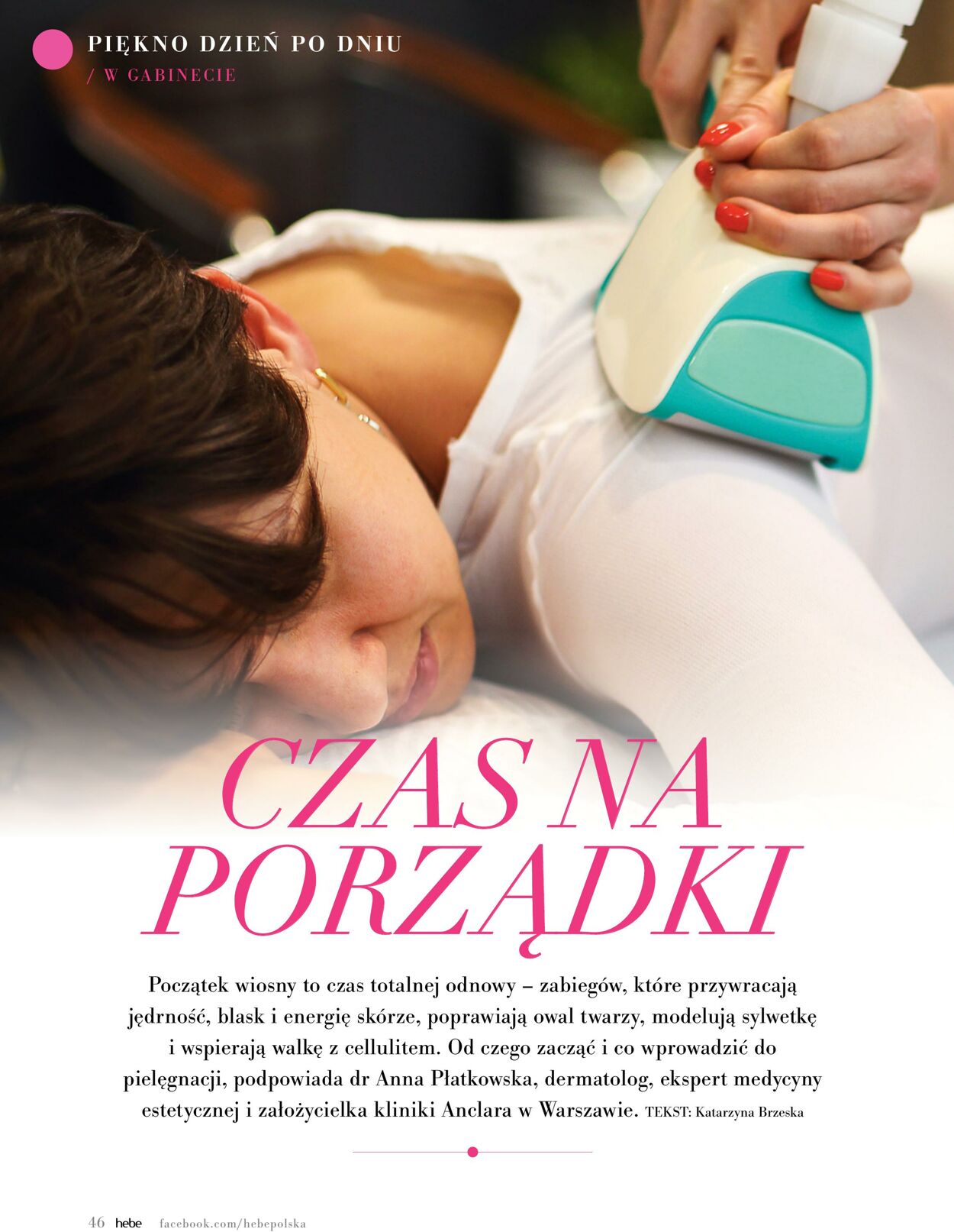 Gazetka Hebe 08.06.2026 - 16.06.2026
