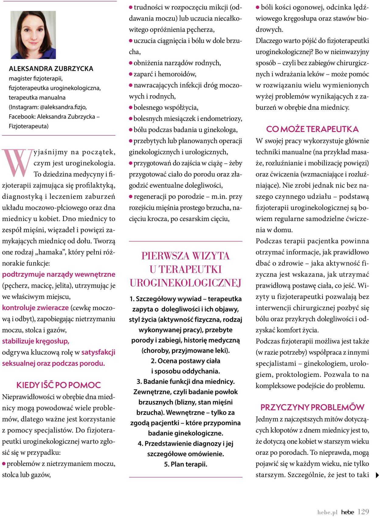 Gazetka Hebe 08.06.2026 - 16.06.2026