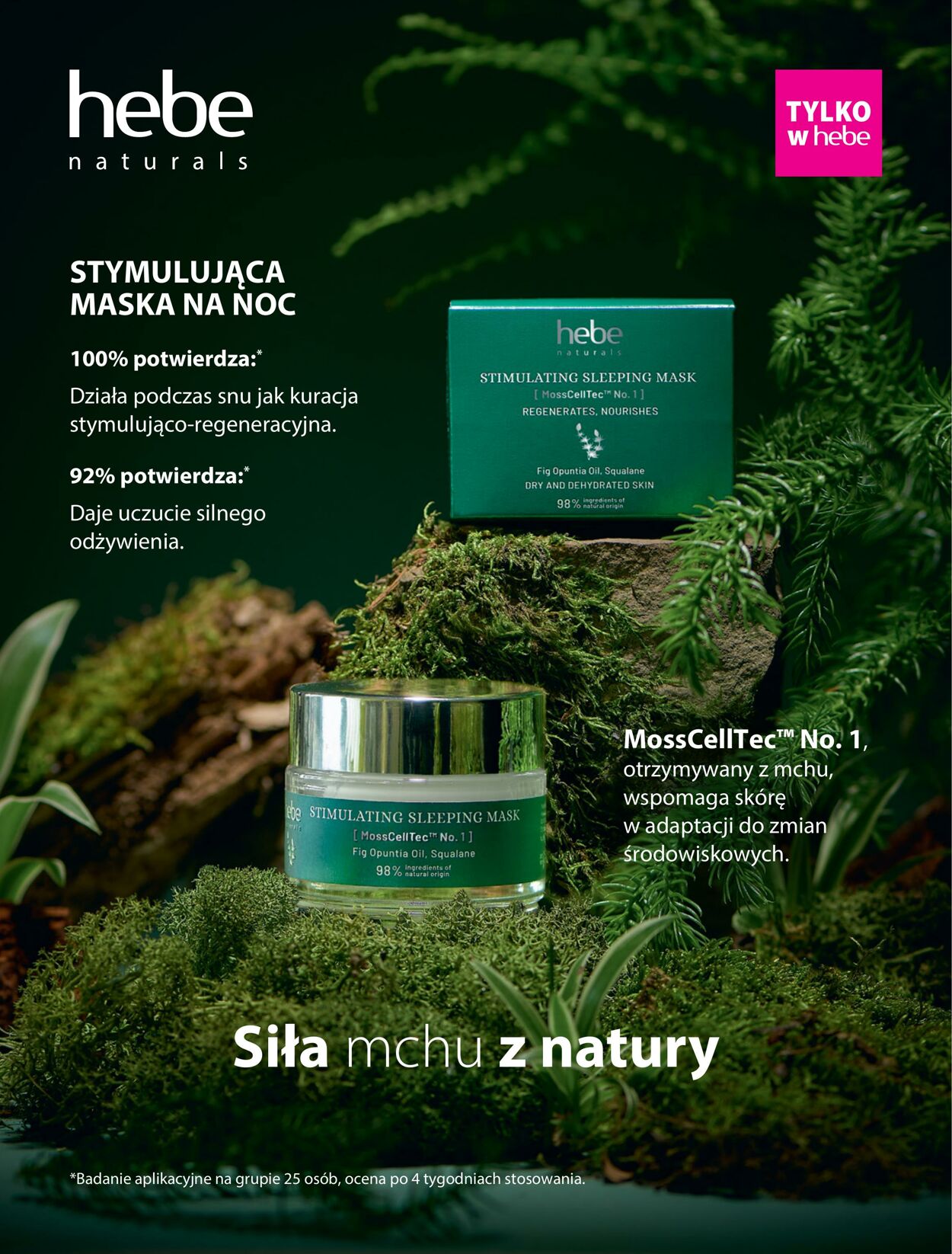 Gazetka Hebe 08.06.2026 - 16.06.2026