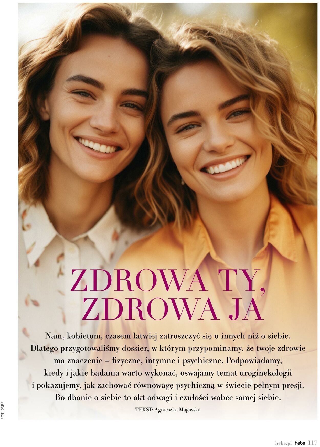 Gazetka Hebe 08.06.2026 - 16.06.2026
