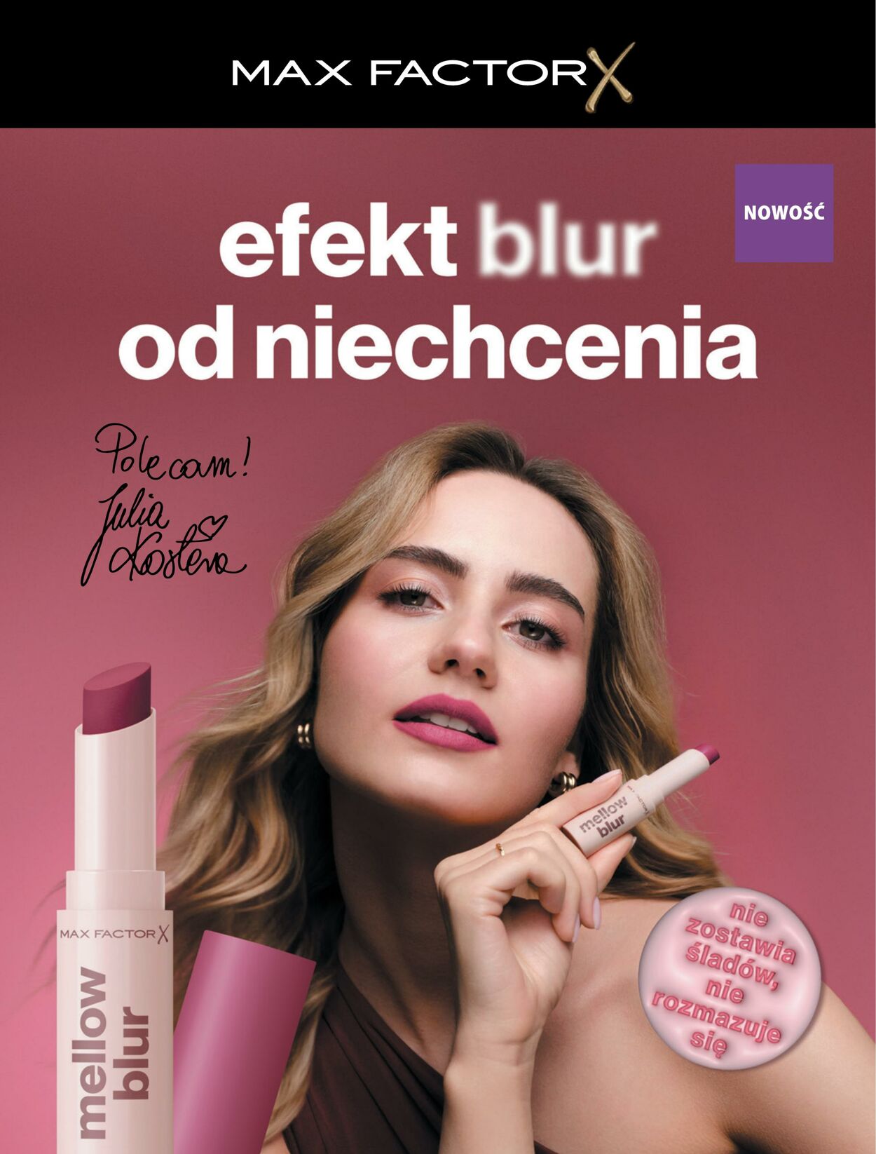 Gazetka Hebe 08.06.2026 - 16.06.2026