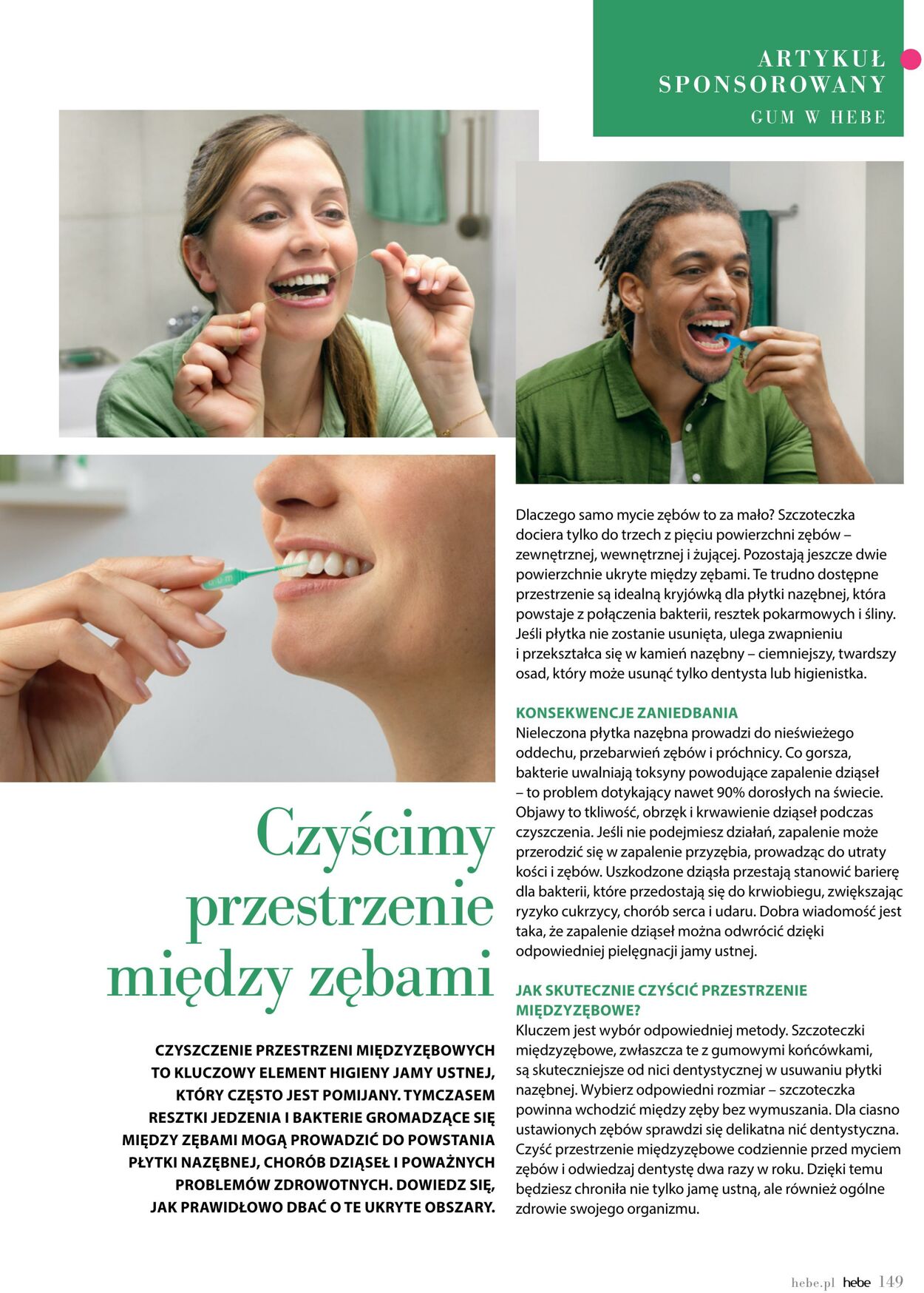 Gazetka Hebe 08.06.2026 - 16.06.2026