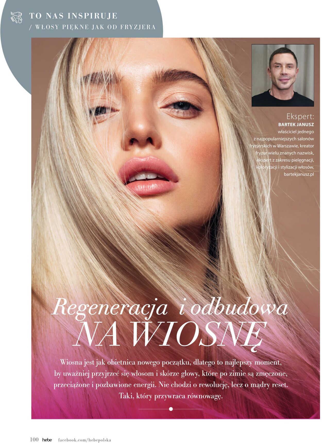Gazetka Hebe 08.06.2026 - 16.06.2026
