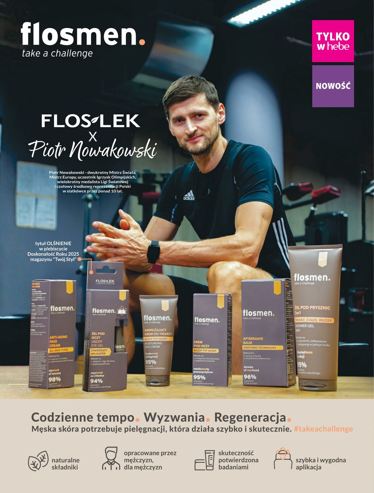 Gazetka Hebe 08.06.2026 - 16.06.2026