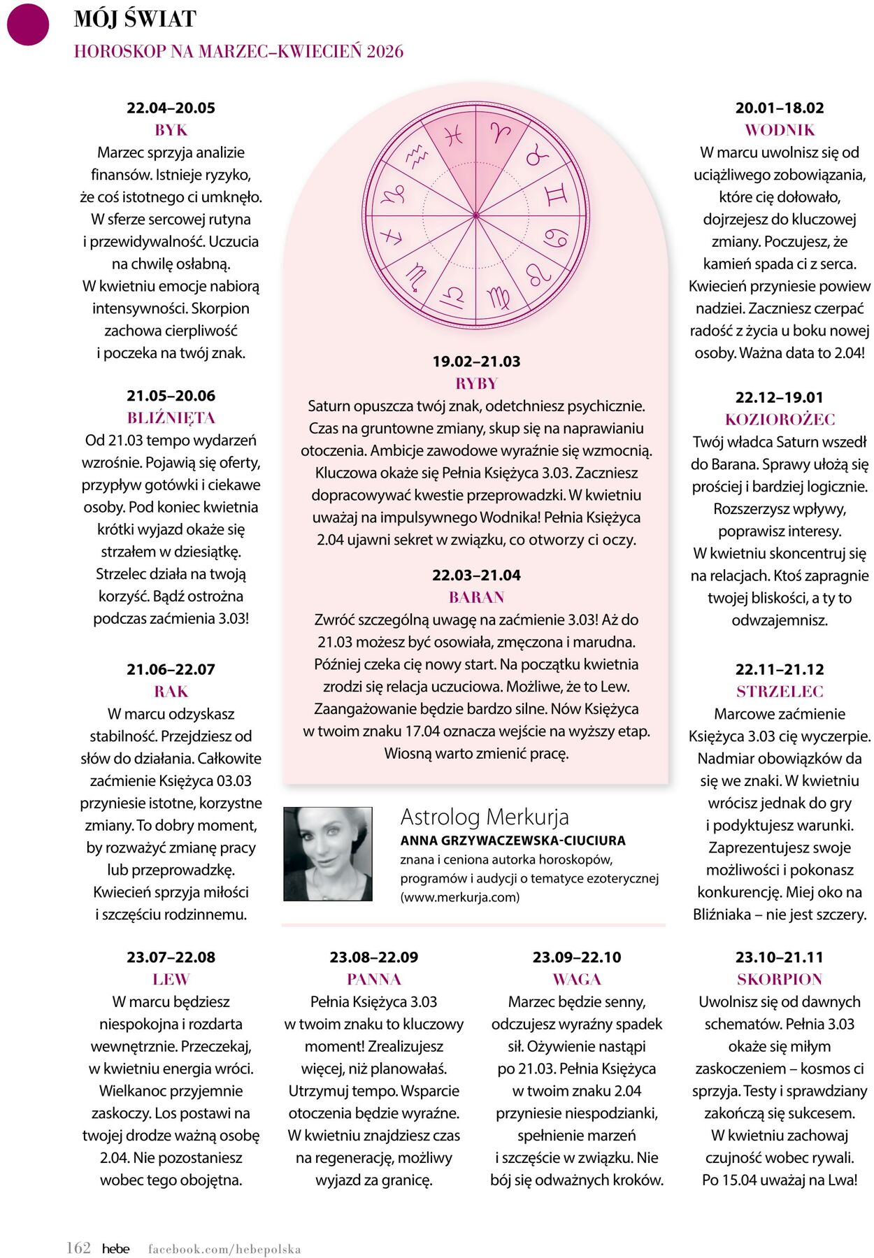 Gazetka Hebe 08.06.2026 - 16.06.2026