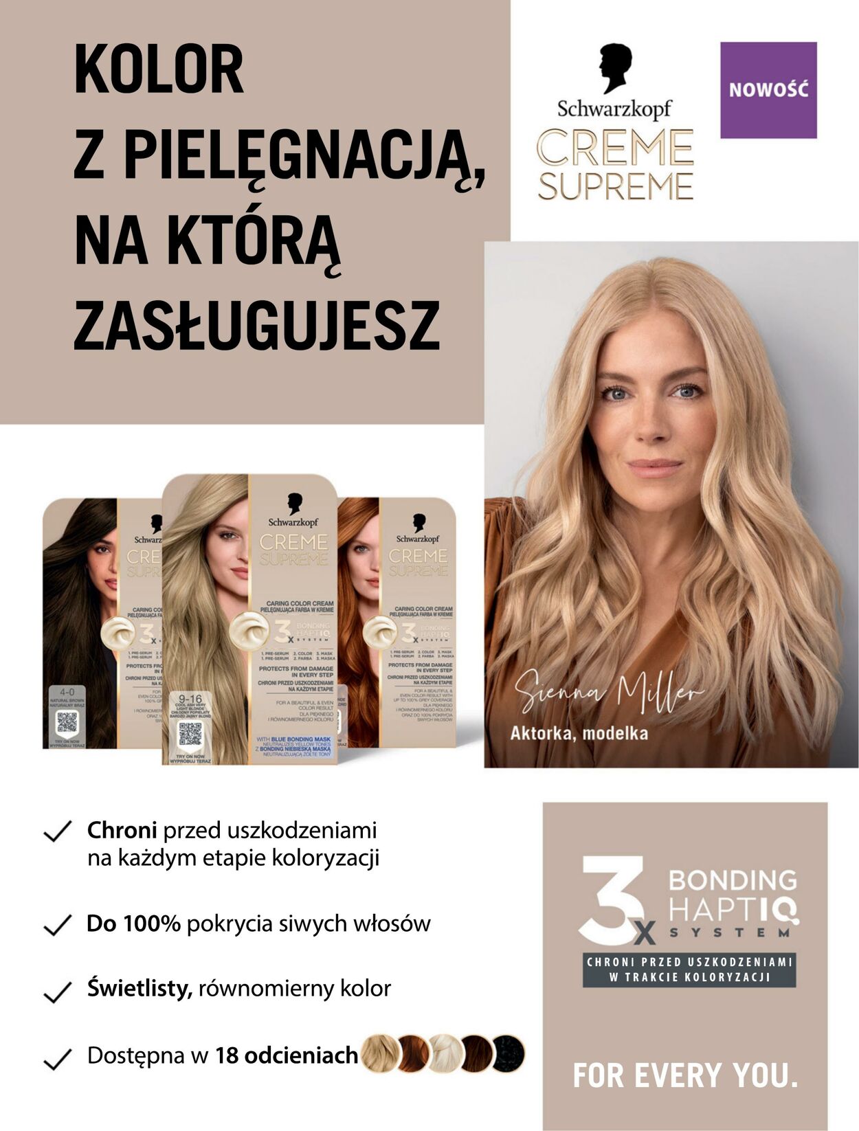Gazetka Hebe 08.06.2026 - 16.06.2026