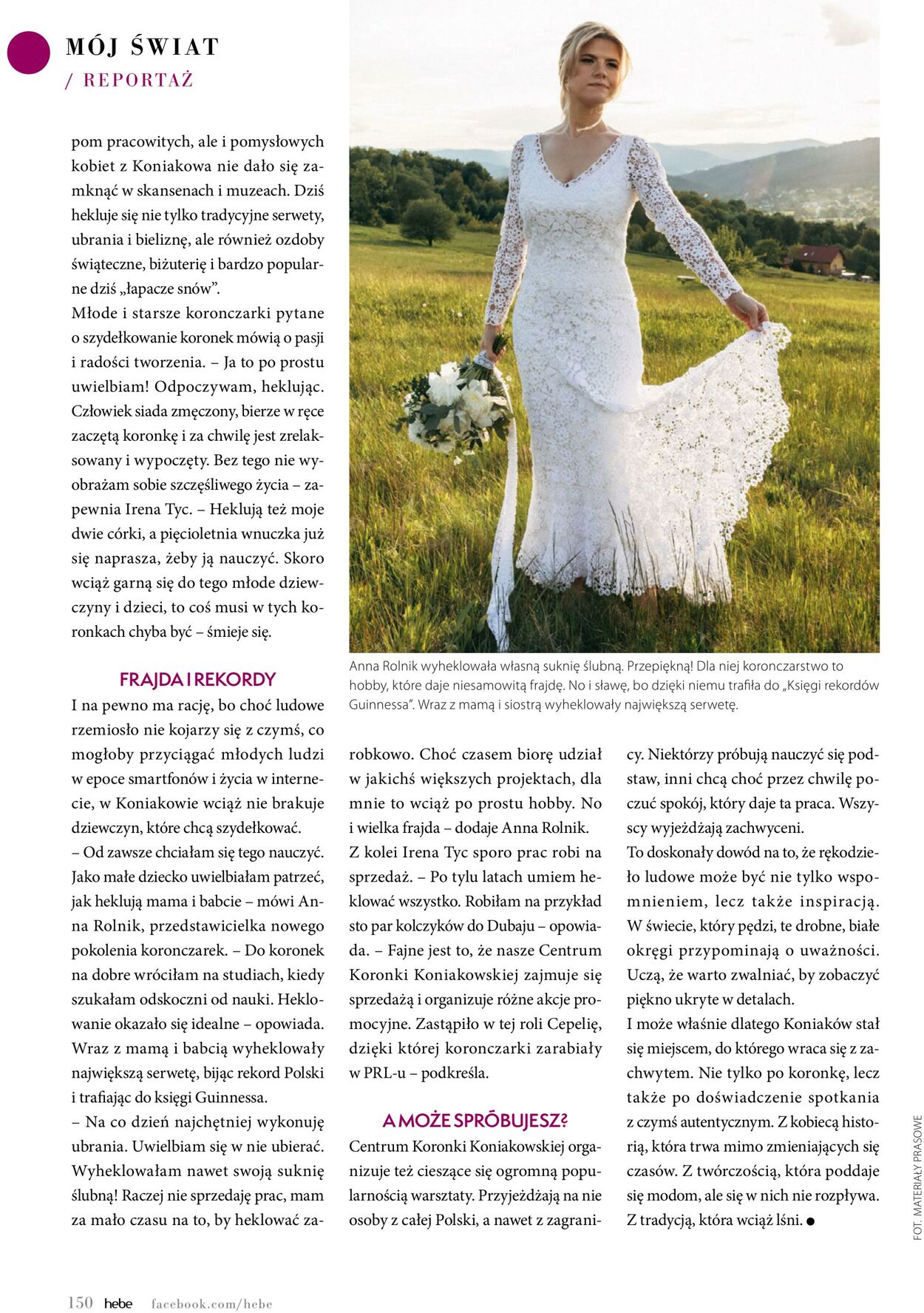 Gazetka Hebe 08.06.2026 - 16.06.2026