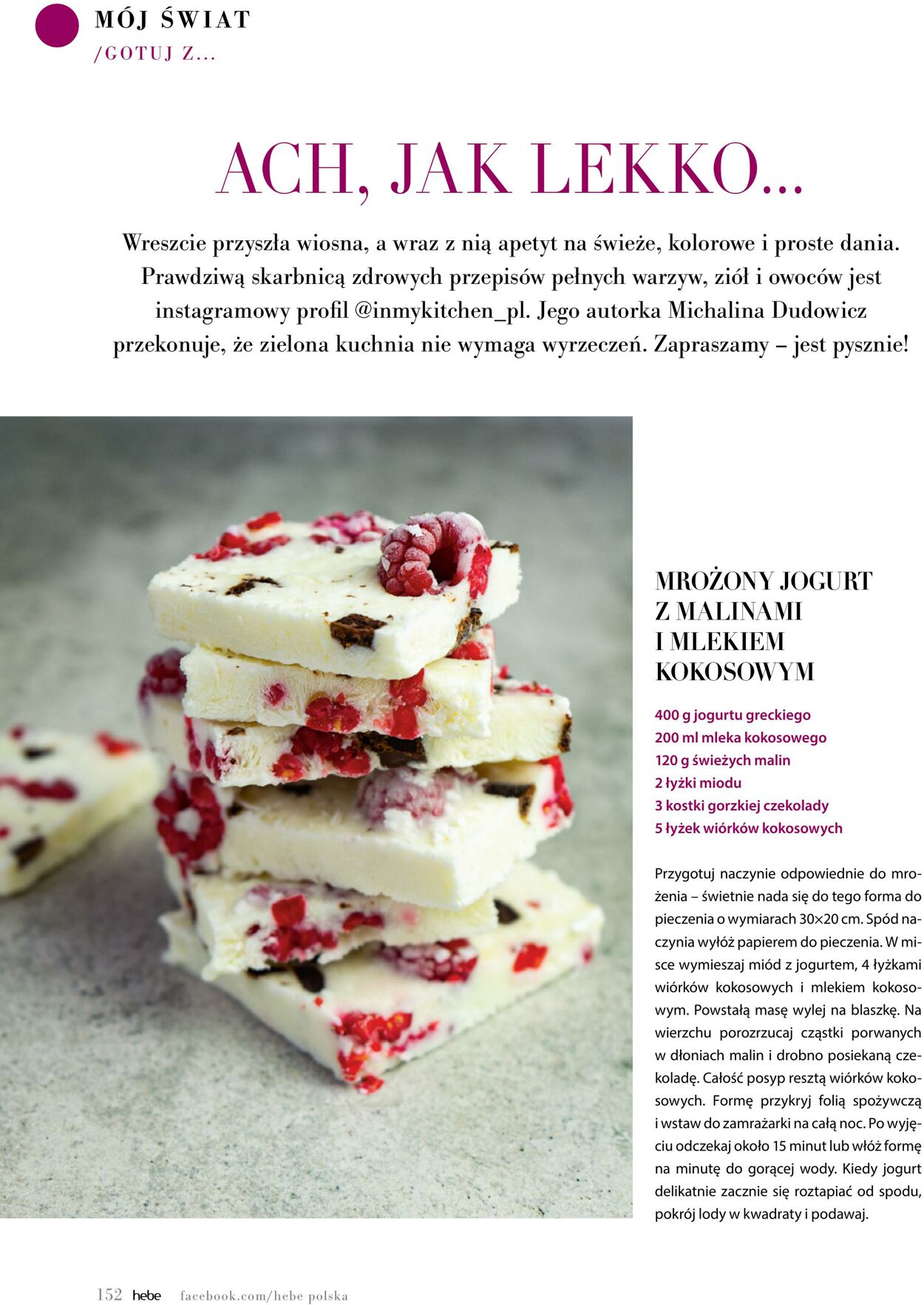 Gazetka Hebe 08.06.2026 - 16.06.2026