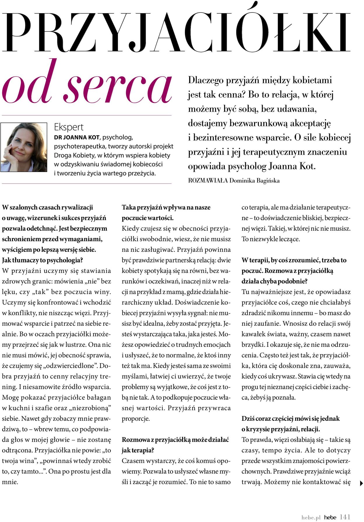 Gazetka Hebe 08.06.2026 - 16.06.2026