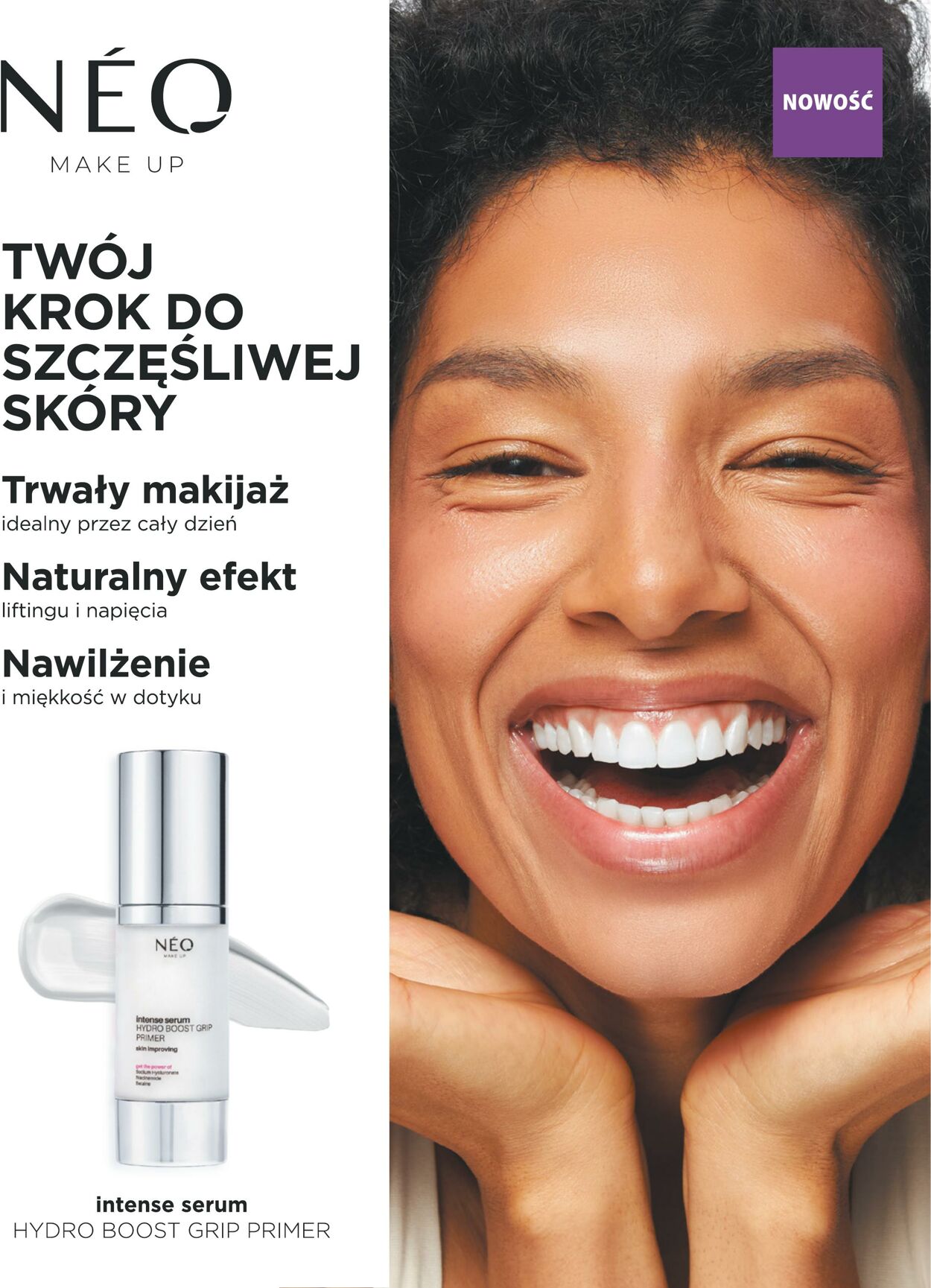 Gazetka Hebe 08.06.2026 - 16.06.2026