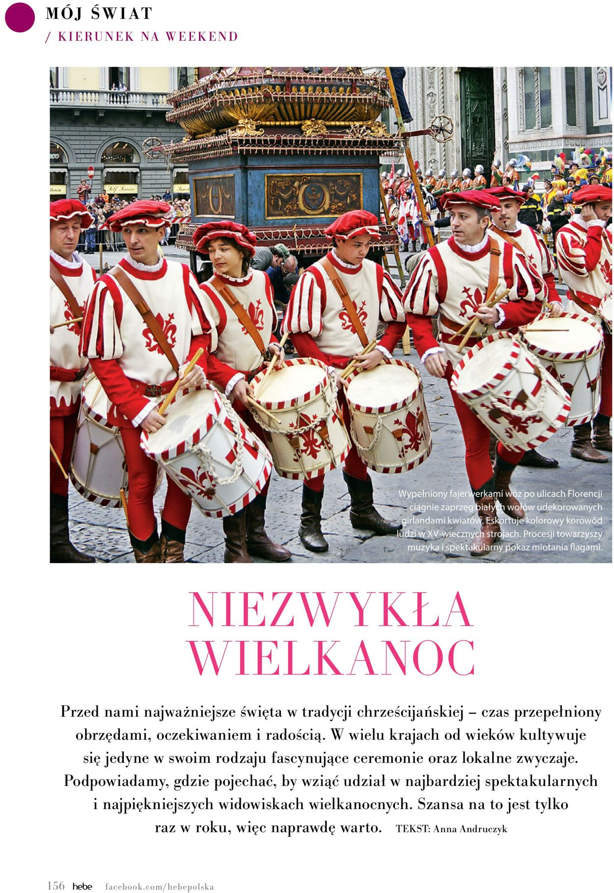 Gazetka Hebe 08.06.2026 - 16.06.2026